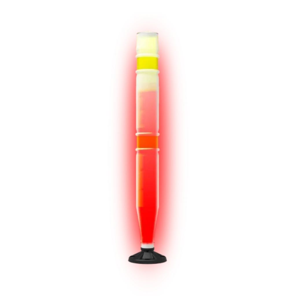 Baliza Solar Destellante