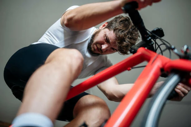 ciclismo y disfunción eréctil 2