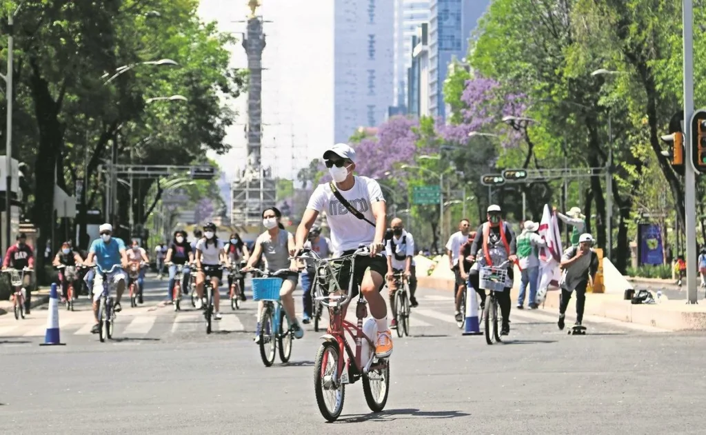 viajes en bicicleta 1