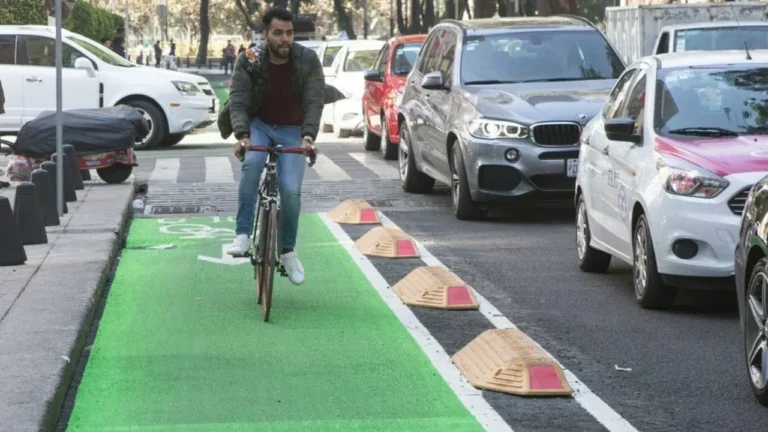 Construir una ciclovía