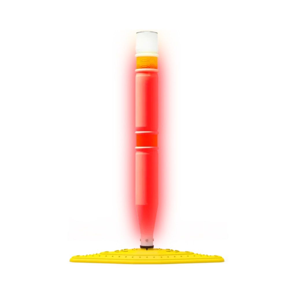 Canalizador Kayak Solar 1020