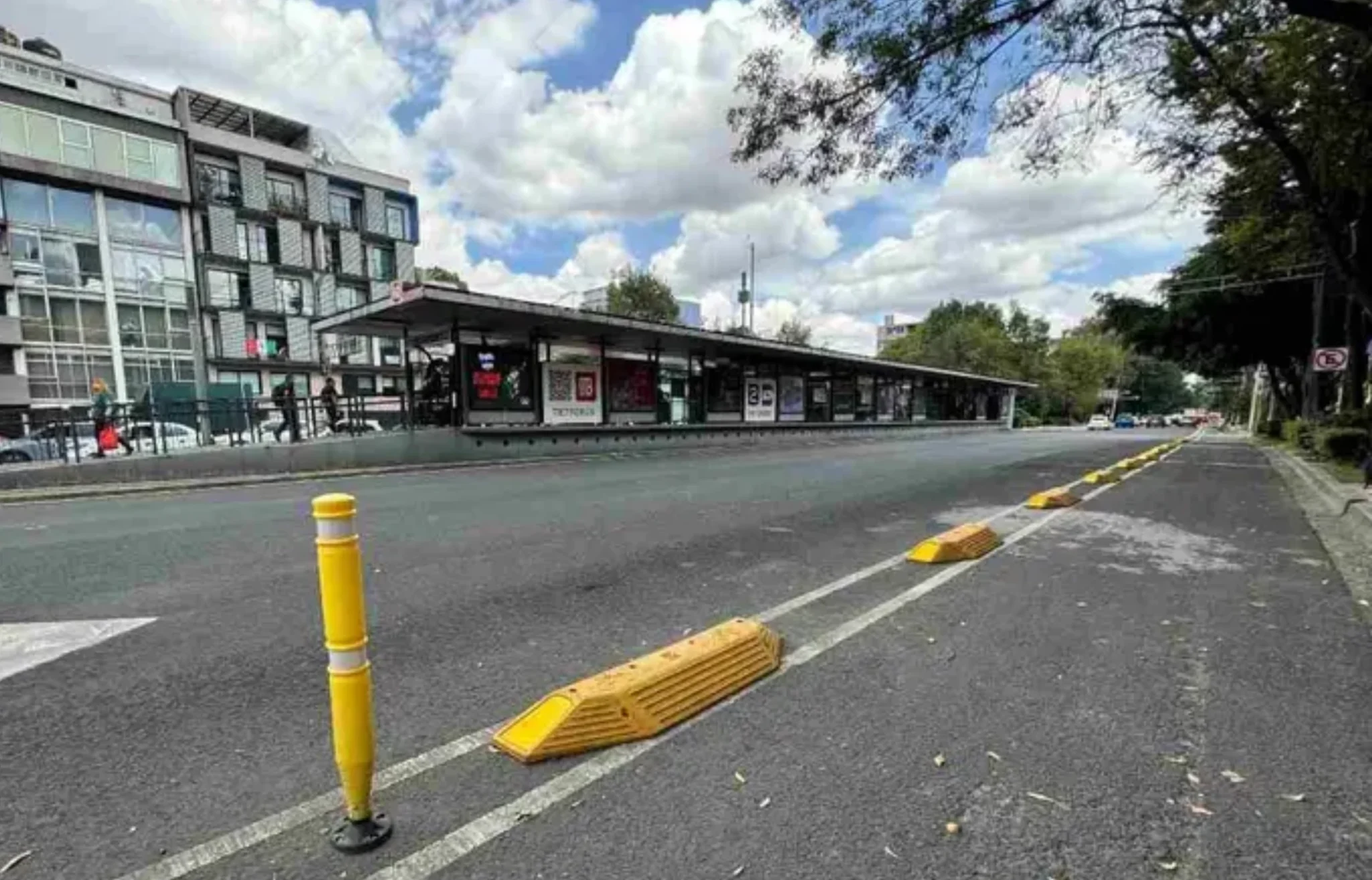 Ciclovías en CDMX Aumento de ciclovías en la Ciudad de México Nuevos kilómetros de ciclovías en la CDMX Ciclovía del Mundial 2026 Ciclovía Gran Tenochtitlán